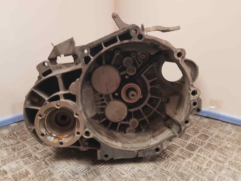 Recambio de caja cambios para seat ibiza sc (6j1) fr referencia OEM IAM LNK 01081 6VELOCIDADES