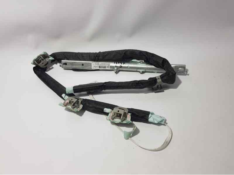 Recambio de airbag cortina delantero derecho para alfa romeo mito (145) junior referencia OEM IAM 00505271070 34050619G TRW