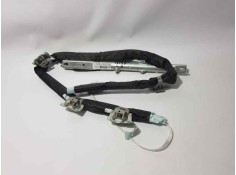 Recambio de airbag cortina delantero derecho para alfa romeo mito (145) junior referencia OEM IAM 00505271070 34050619G TRW