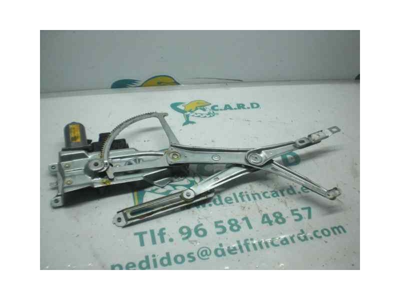 Recambio de elevalunas delantero derecho para opel astra g berlina 2.0 16v cat (x 20 xev / l34) referencia OEM IAM   
