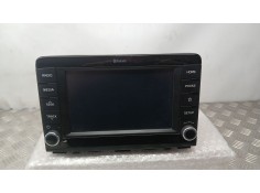 SISTEMA AUDIO / RADIO 96160H8820FHV ADB11HBEE