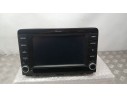 Recambio de sistema audio / radio para kia stonic (yb) 1.2 cvvt referencia OEM IAM 96160H8820FHV  ADB11HBEE