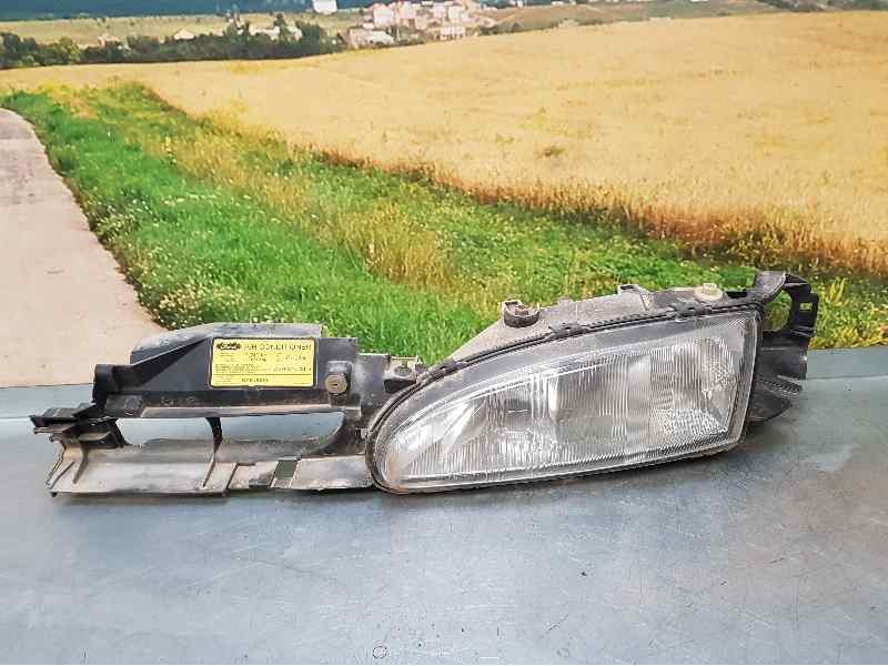 Recambio de faro izquierdo para ford mondeo berlina (gd) ambiente referencia OEM IAM   PATAS ROTAS