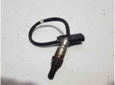 Recambio de sonda lambda para citroën c4 picasso attraction referencia OEM IAM 9683265480  