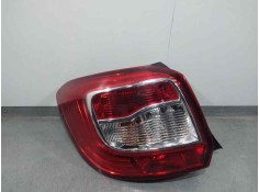 Recambio de piloto trasero izquierdo para dacia sandero ambiance referencia OEM IAM 265554085R  