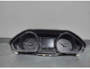 Recambio de cuadro instrumentos para peugeot 2008 (--.2013) 1.5 blue hdi referencia OEM IAM 9831955780  