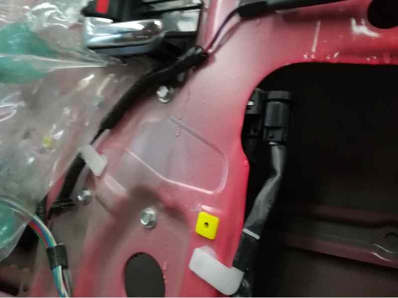 Recambio de elevalunas delantero izquierdo para subaru justy j13 classic referencia OEM IAM   ELECTRICO 2 PINS