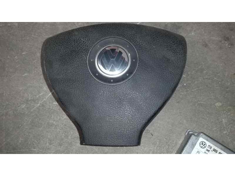 Recambio de kit airbag para volkswagen touran (1t2) edition referencia OEM IAM   C/ SALPICADERO