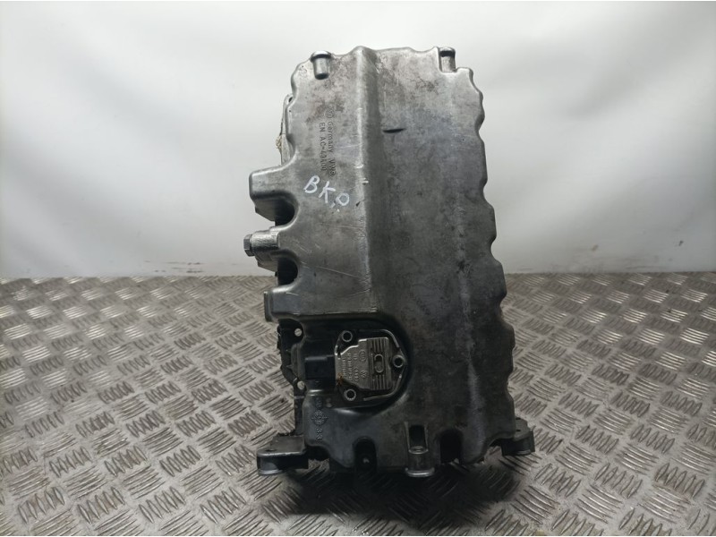 Recambio de carter para volkswagen passat berlina (3c2) 2.0 tdi referencia OEM IAM 03G103603  