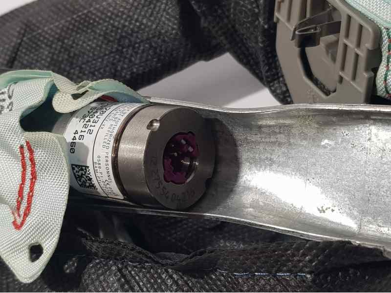 Recambio de airbag cortina delantero derecho para alfa romeo mito (145) junior referencia OEM IAM 00505271070 34050619G TRW