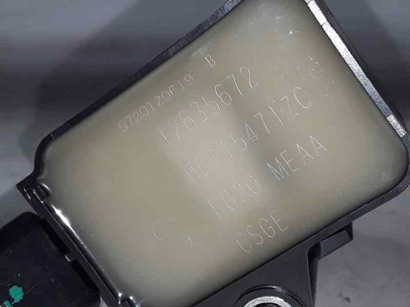 Recambio de bobina encendido para opel astra k lim. 5türig dynamic referencia OEM IAM 5720120328B 12635672 