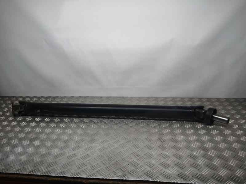 Recambio de transmision central para mitsubishi montero sport (k90) gls referencia OEM IAM MR389325 020824 TRASERA