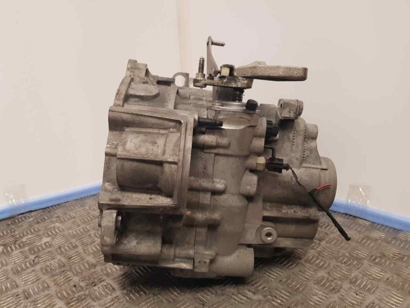 Recambio de caja cambios para seat ibiza sc (6j1) fr referencia OEM IAM LNK 01081 6VELOCIDADES