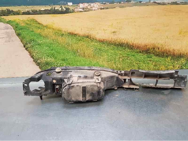 Recambio de faro izquierdo para ford mondeo berlina (gd) ambiente referencia OEM IAM   PATAS ROTAS