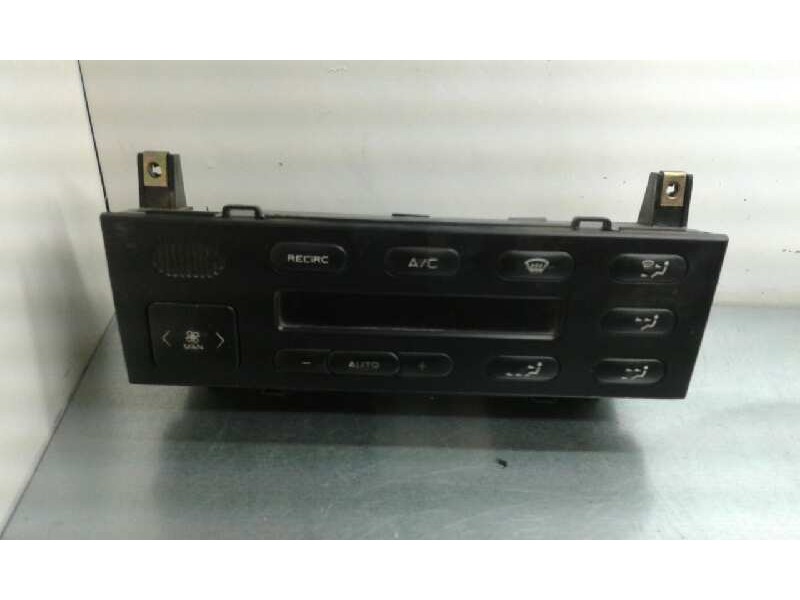 Recambio de mando climatizador para peugeot 406 berlina (s1/s2) 1.9 turbodiesel cat referencia OEM IAM 656456A 1000001368689 962