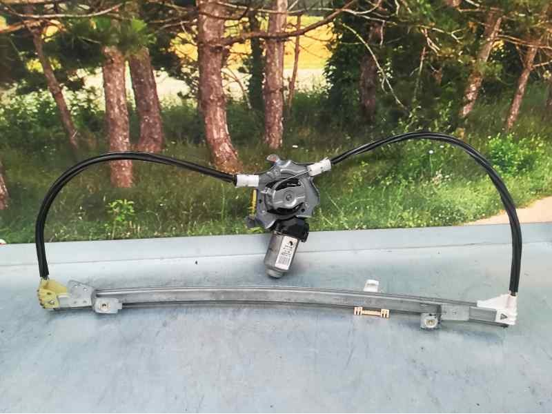 Recambio de elevalunas delantero izquierdo para renault scenic rx4 (ja0) 1.9 dci privilege referencia OEM IAM ELECTRICO 2 PINS 4