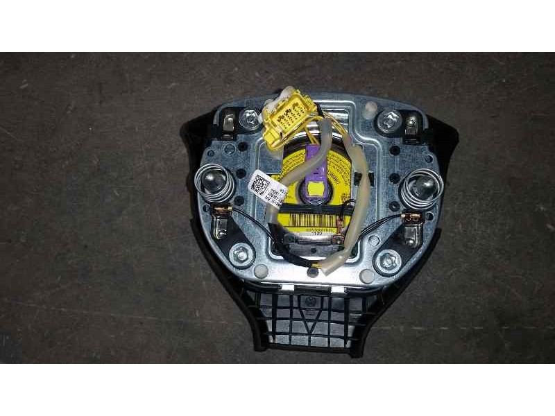 Recambio de kit airbag para volkswagen touran (1t2) edition referencia OEM IAM   C/ SALPICADERO