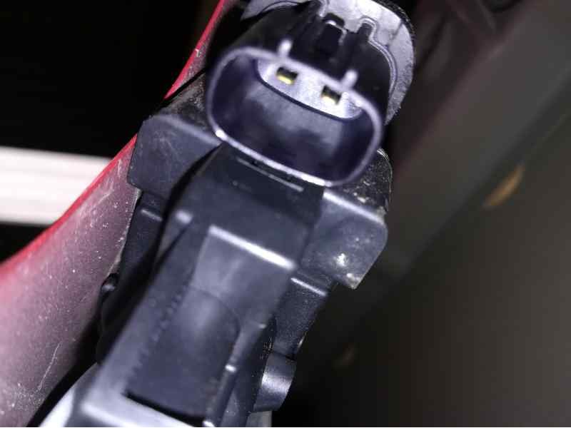 Recambio de elevalunas delantero izquierdo para subaru justy j13 classic referencia OEM IAM   ELECTRICO 2 PINS