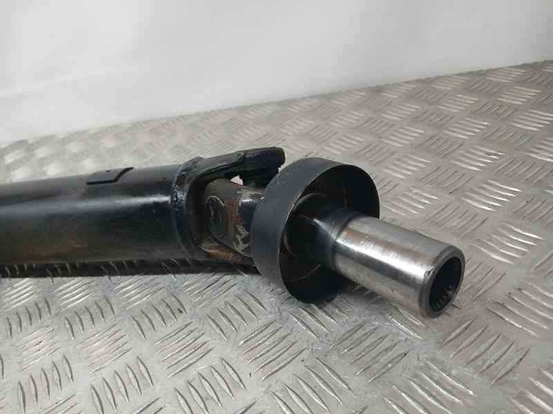 Recambio de transmision central para mitsubishi montero sport (k90) gls referencia OEM IAM MR389325 020824 TRASERA