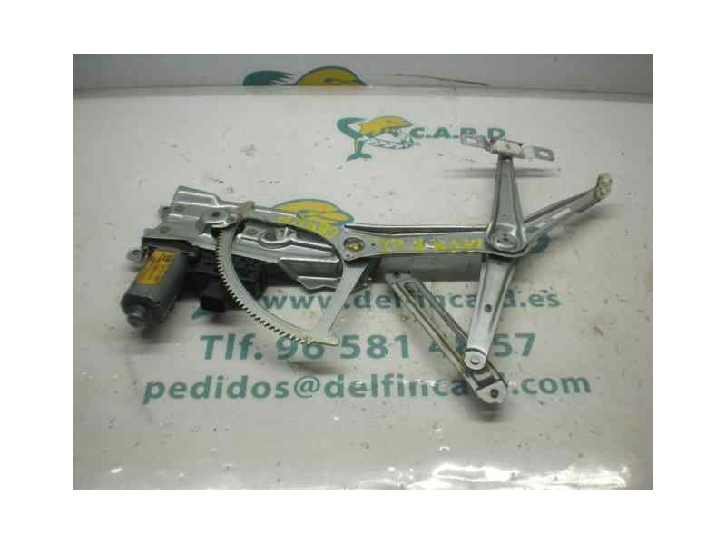 Recambio de elevalunas delantero izquierdo para opel astra g berlina 2.0 16v cat (x 20 xev / l34) referencia OEM IAM   