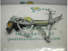 ELEVALUNAS DELANTERO IZQUIERDO 