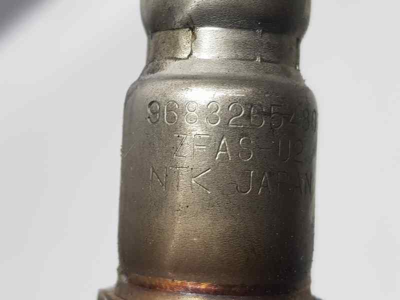 Recambio de sonda lambda para citroën c4 picasso attraction referencia OEM IAM 9683265480  