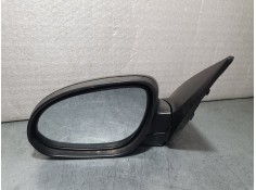 Recambio de retrovisor izquierdo para hyundai i30 comfort referencia OEM IAM 876102R100 589009 ELECTRICO 5 PINES