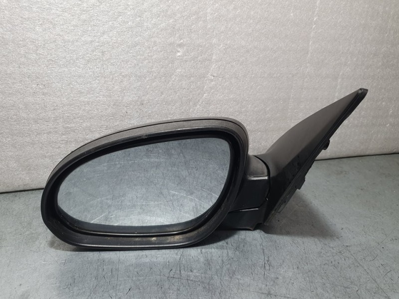 Recambio de retrovisor izquierdo para hyundai i30 comfort referencia OEM IAM 876102R100 589009 ELECTRICO 5 PINES