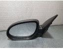Recambio de retrovisor izquierdo para hyundai i30 comfort referencia OEM IAM 876102R100 589009 ELECTRICO 5 PINES