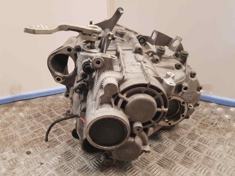 Recambio de caja cambios para seat ibiza sc (6j1) fr referencia OEM IAM LNK 01081 6VELOCIDADES