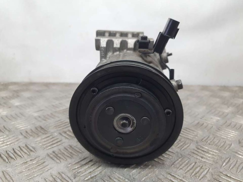 Recambio de compresor aire acondicionado para kia cee´d concept referencia OEM IAM F500JDCCE11 HCC 