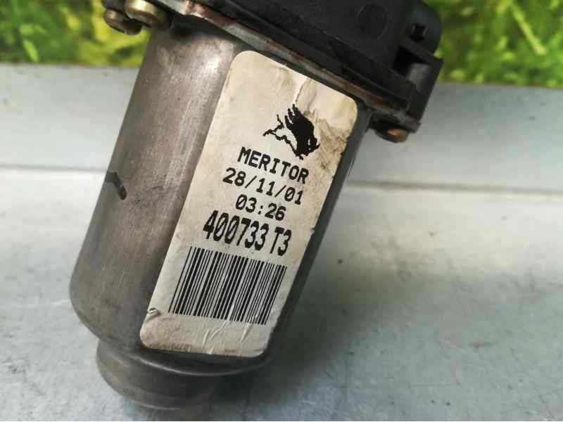 Recambio de elevalunas delantero izquierdo para renault scenic rx4 (ja0) 1.9 dci privilege referencia OEM IAM ELECTRICO 2 PINS 4