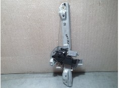 Recambio de elevalunas delantero derecho para peugeot 2008 (--.2013) 1.5 blue hdi referencia OEM IAM 9830590680D  ELECTRICO 6 PI