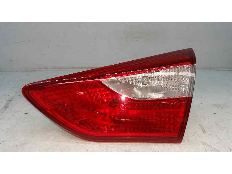 Recambio de piloto trasero derecho para hyundai i30 (gd) classic referencia OEM IAM   INTERIOR
