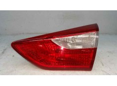 PILOTO TRASERO DERECHO INTERIOR