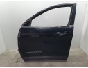 Recambio de puerta delantera izquierda para jeep cherokee kl longitude referencia OEM IAM 68640461AA  