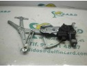 Recambio de elevalunas delantero izquierdo para opel astra g berlina 2.0 16v cat (x 20 xev / l34) referencia OEM IAM   