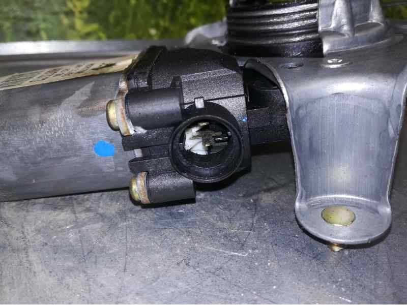 Recambio de elevalunas delantero izquierdo para renault scenic rx4 (ja0) 1.9 dci privilege referencia OEM IAM ELECTRICO 2 PINS 4