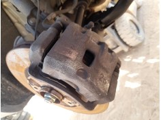 Recambio de pinza freno delantera derecha para ssangyong tivoli 1.2 referencia OEM IAM 4814035100  