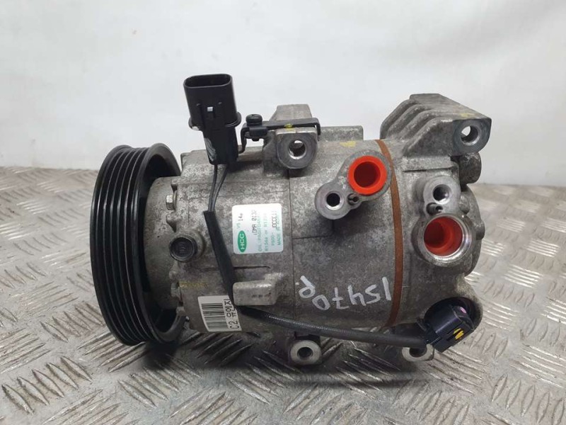 Recambio de compresor aire acondicionado para kia cee´d concept referencia OEM IAM F500JDCCE11 HCC 
