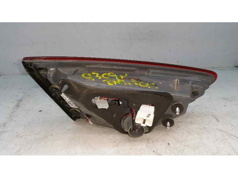 Recambio de piloto trasero derecho para hyundai i30 (gd) classic referencia OEM IAM   INTERIOR