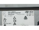 Recambio de sistema audio / radio para kia stonic (yb) 1.2 cvvt referencia OEM IAM 96160H8820FHV  ADB11HBEE