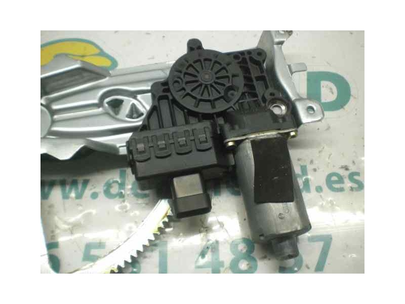 Recambio de elevalunas delantero izquierdo para opel astra g berlina 2.0 16v cat (x 20 xev / l34) referencia OEM IAM   