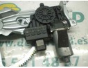 Recambio de elevalunas delantero izquierdo para opel astra g berlina 2.0 16v cat (x 20 xev / l34) referencia OEM IAM   