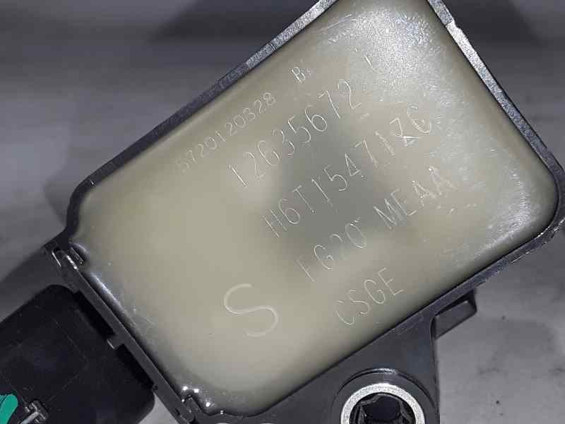 Recambio de bobina encendido para opel astra k lim. 5türig dynamic referencia OEM IAM 5720120328B 12635672 