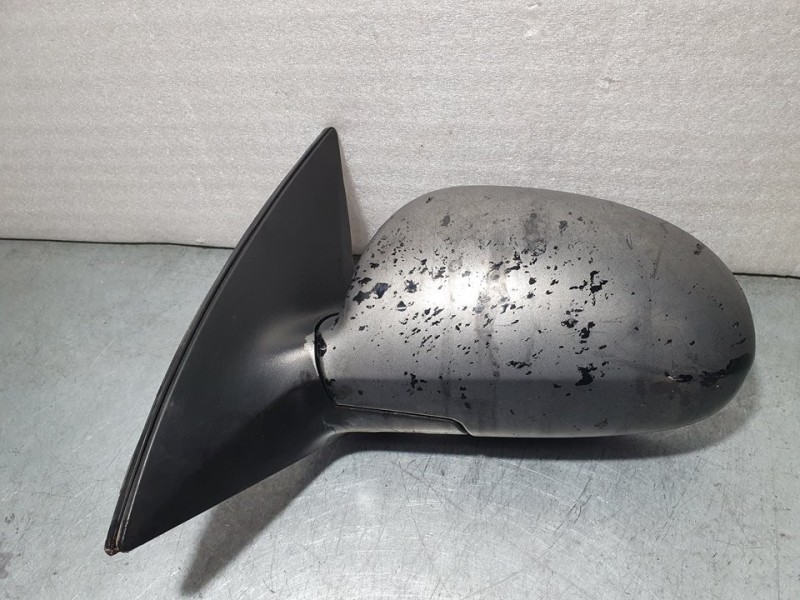 Recambio de retrovisor izquierdo para hyundai i30 comfort referencia OEM IAM 876102R100 589009 ELECTRICO 5 PINES