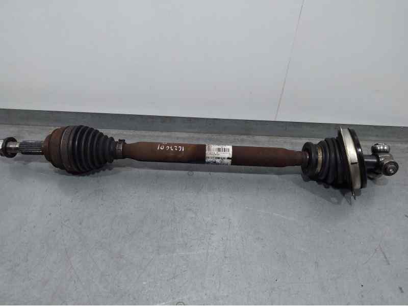 Recambio de transmision delantera izquierda para dacia sandero ambiance referencia OEM IAM 391011434R  