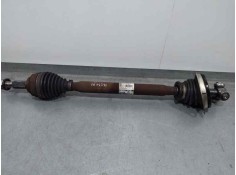 Recambio de transmision delantera izquierda para dacia sandero ambiance referencia OEM IAM 391011434R  