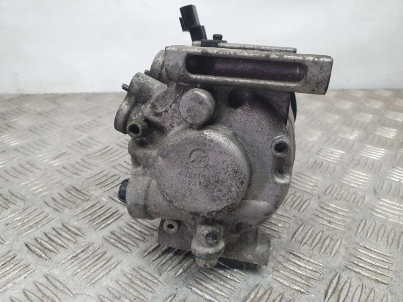 Recambio de compresor aire acondicionado para kia cee´d concept referencia OEM IAM F500JDCCE11 HCC 
