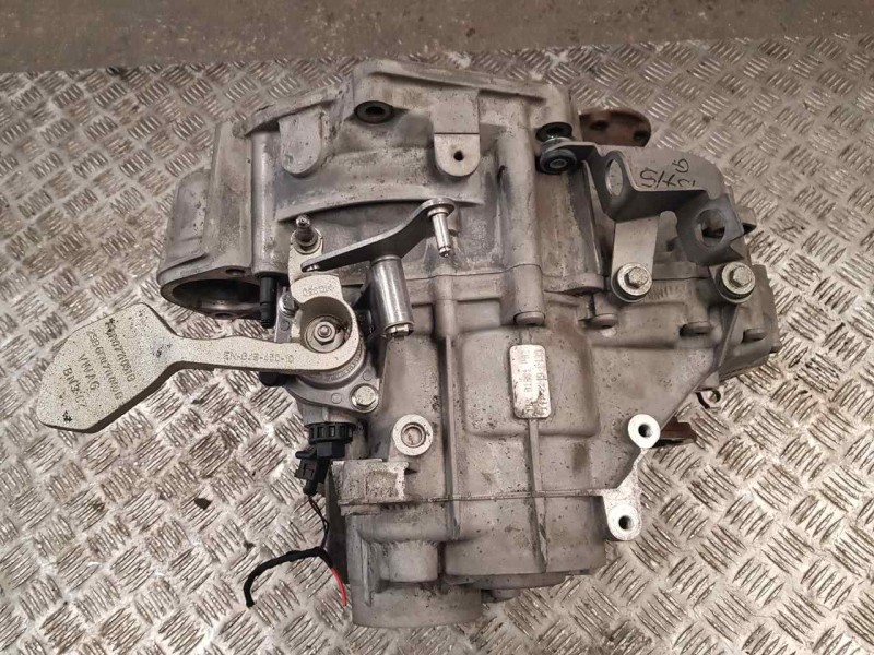 Recambio de caja cambios para seat ibiza sc (6j1) fr referencia OEM IAM LNK 01081 6VELOCIDADES